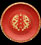 Image of Red Plate
