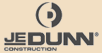 JE Dunn logo