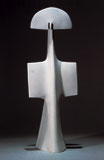 Ruth Duckworth, Untitled, Bronze, 2002