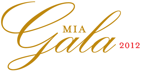 MIA Gala 2012