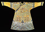 Empress's Twelve-Symbol Robe
