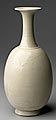 Pear-shaped Vase
