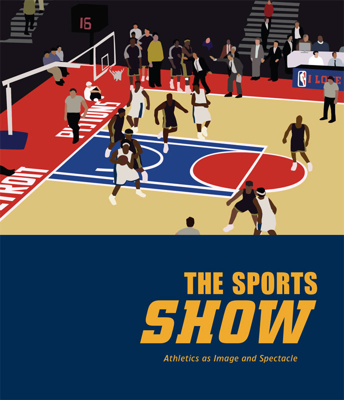 The Sports Show Catalogue