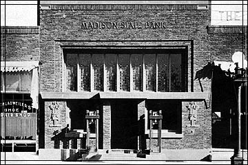 Madison State Bank