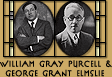 William Gray Purcell & George Grant Elmslie