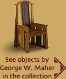see objects by George Washington Maher