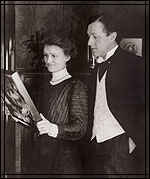 Edna & William Purcell