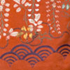 wisteria robe image