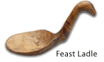 Feast Ladle