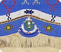 Symbolism in Lakota Dress