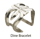 Diné Bracelet